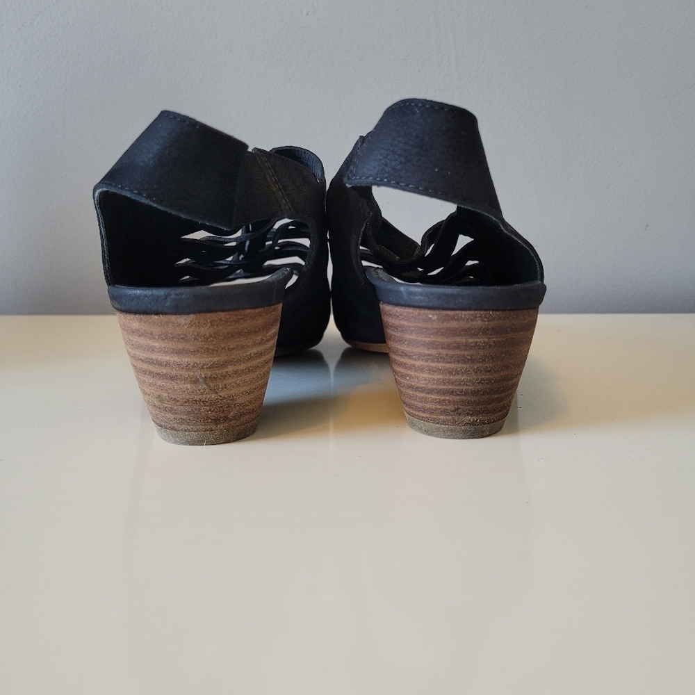 Paul Green Mattie Sandals, VGUC, Size 5.5 - Picture 8 of 11